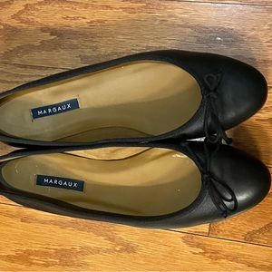 Margaux Demi ballet flat
